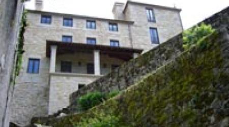 Casa Rural Torre do Río