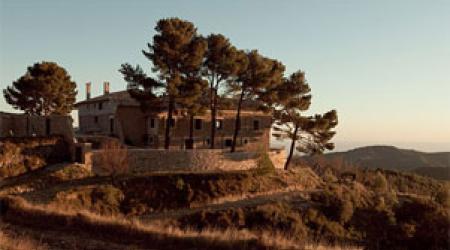 Casa Rural La Torreta de Aitana