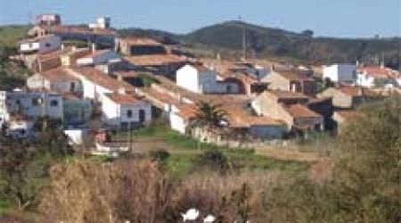 Turismo de Aldeia da Pedralva