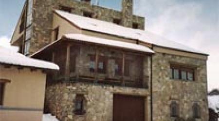 Hotel Valle del Tuejar