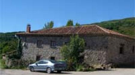 Casas Rurales Valrural