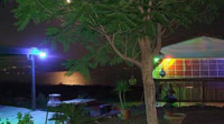 Casa Rural Halon la Kineret (Ventana al Kineret)