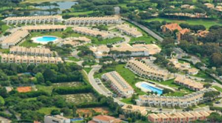 Vila Bicuda Villas Resort