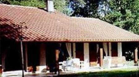 Villa Pierresse