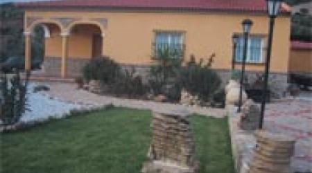 Villa José y Ana