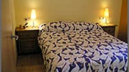 Alojamientos Zinqueta