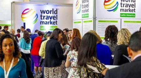 World Travel Market de Latinoamérica // Crédito: hosteltur