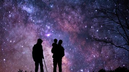 Turismo de Estrellas en Guara Somontano 