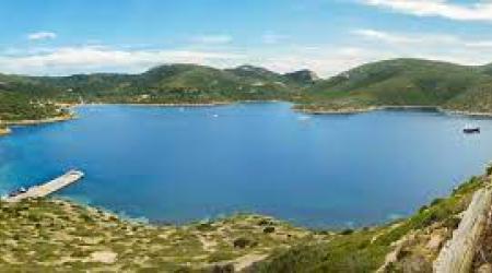 Parque Nacional Marítimo-Terrestre de Cabrera //  Crédito: spaininfo