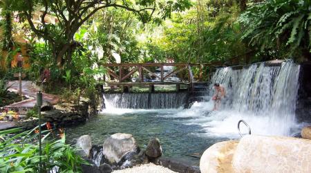 Costa Rica es uno de los países con más biodiversidad en el planeta