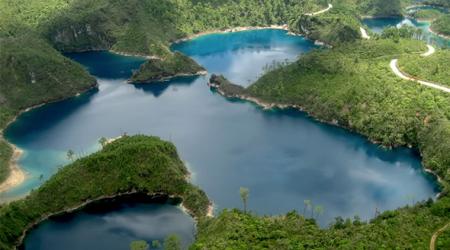 Mejores destinos para hacer ecoturismo en México 