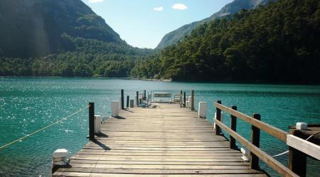 Provincia Río Negro, Argentina // Crédito: TripAdvisor