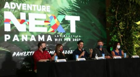 Panamá acogerá el Adventure Next 2023 // Crédito: turismopanamá