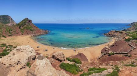 Ocho ZEC de Menorca obtiene reconocimiento a su sostenibilidad