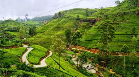 Rutas mundiales para no dejar de pedalear 