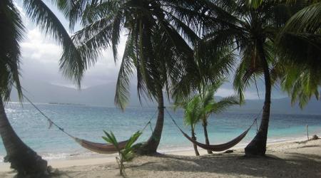 Ecoturismo en Panamá 