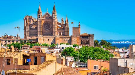 Turismo sostenible en Mallorca 