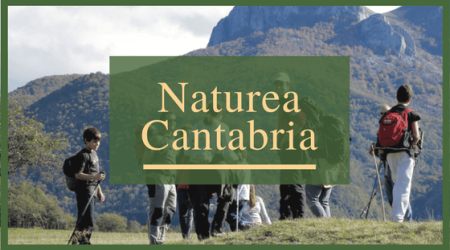 Naturea Cantabria // Crédito: laretama