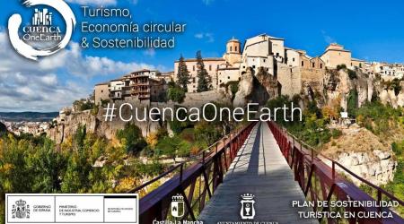 Cuenca OneEarth // Crédito: ecoturismocuenca