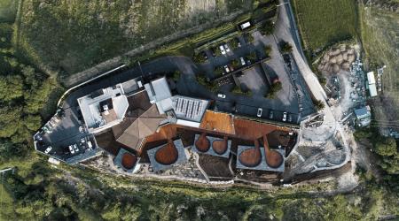 La Etiqueta Ecológica Europea otorga la medalla de la sostenibilidad al País Vasco 