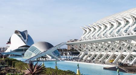Valencia aspira a Capital Verde Europea en el año 2024 // Crédito: forbes