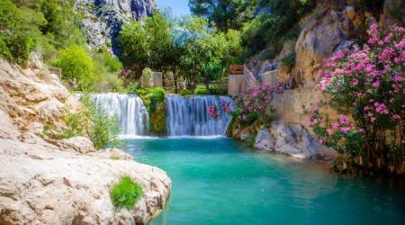 Mejores piscinas naturales para este verano 2022 