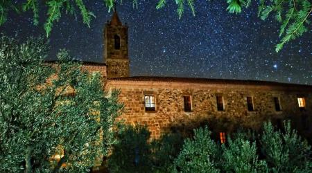 Monasterio del Olivar 