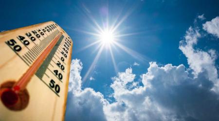 Las olas de calor podrían provocar ecoansiedad 