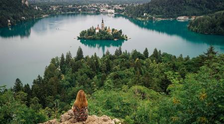 Los destinos internacionales de naturaleza más buscados por los españoles   