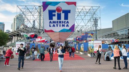 Feria de Turismo de Latinoamérica
