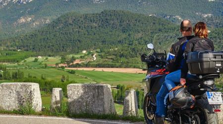 Ecoturismo en Sierra del Segura, Albacete