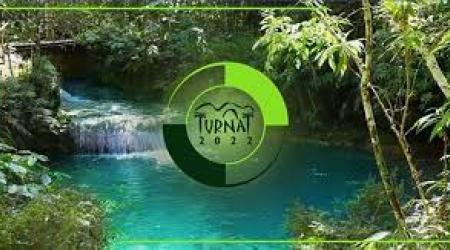 XIII Evento Internacional de Turismo de Naturaleza // Crédito: portalcuba