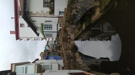 Ruta por los pueblos de la Costa Vasca 