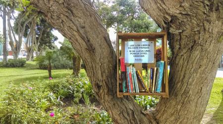 Naturaleza escrita: los mejores libros para este otoño 2022 // Crédito: archdaily.cl