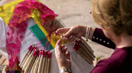  I Encuentro de Moda y Artesanía en Sierra de Gata y Valle de Alagón  
