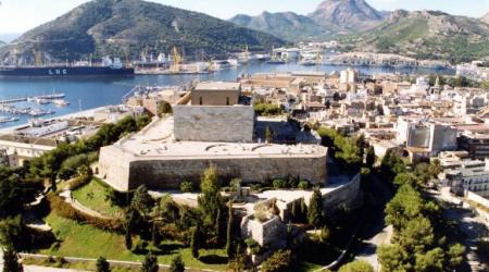 Cartagena // Crédito: Ayuntamiento de Cartagena 