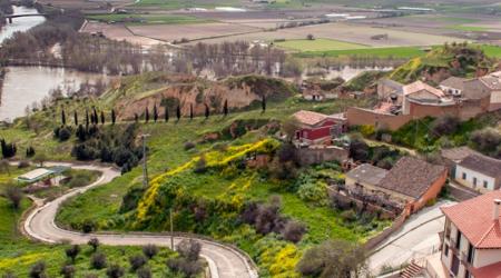 Turismo rural en Zamora