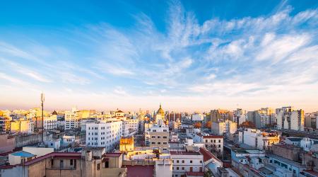 Buenos Aires, Argentina // Crédito: Viajes National Geographic 