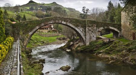  Liérganes, Cantabria // Crédito: Ayuntamiento de  Liérganes 