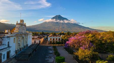 Guatemala, país socio FITUR 2023 // Crédito: ifema.es