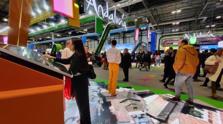 Los destinos naturales se preparan para su presentación en FITUR 2024