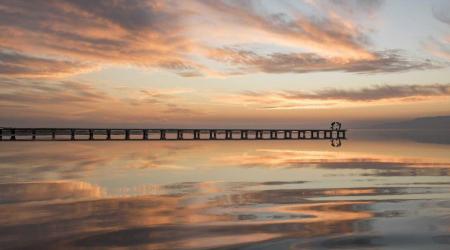 Crédito: Delta del Ebro 