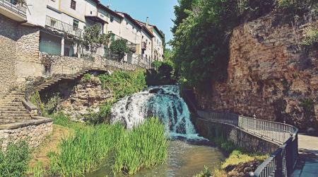 Trillo acoge unas Jornadas de Turismo Activo y Ecoturismo // Crédito: Turismo Castilla-La Mancha