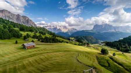 Las ventajas de montar un alojamiento turístico rural