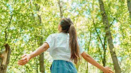 ¿Por qué el sonido de la naturaleza es tan beneficioso?