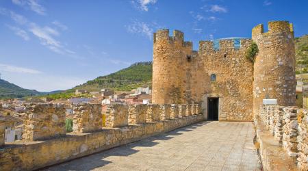 Esta primavera, el cuerpo te pide una escapada por La Manchuela