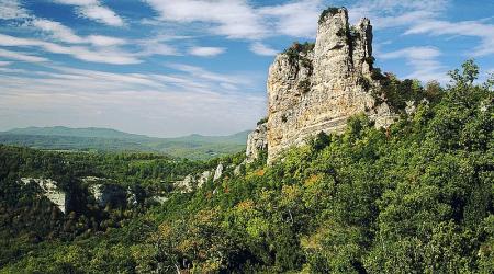 Verano de actividades en Los Parques Naturales de Álava