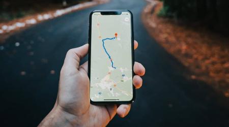 Google Maps nos facilita los recorridos de los parques nacionales