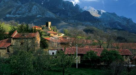 Crédito: Turismo de Cantabria Crédito: Turismo de Cantabria