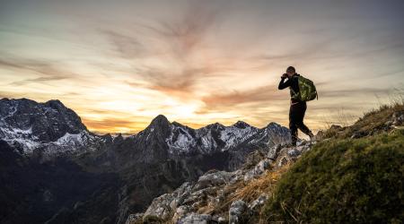 Crédito: Plan de Sostenibilidad Turística Montaña de Riaño  